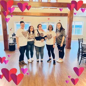 Meet your Posher, Shayna